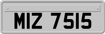 MIZ7515