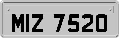MIZ7520