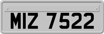 MIZ7522