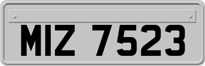 MIZ7523