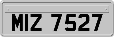 MIZ7527