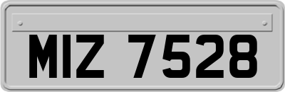 MIZ7528