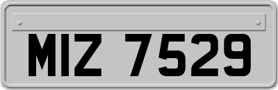 MIZ7529