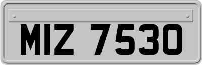 MIZ7530