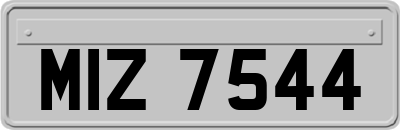 MIZ7544