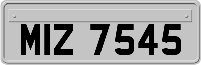 MIZ7545