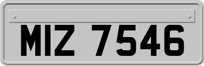 MIZ7546