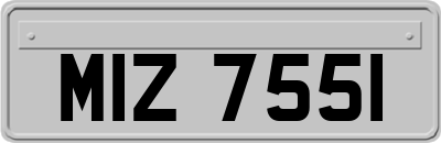 MIZ7551