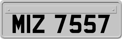 MIZ7557