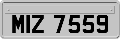 MIZ7559