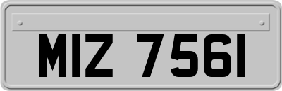 MIZ7561