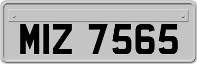 MIZ7565