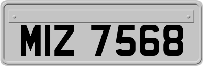 MIZ7568