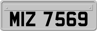 MIZ7569