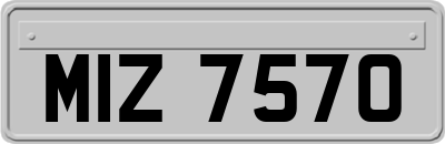 MIZ7570