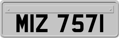 MIZ7571