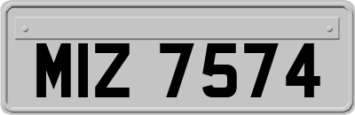 MIZ7574