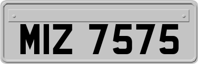 MIZ7575