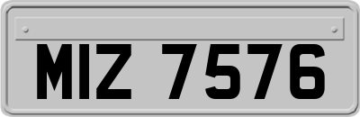 MIZ7576