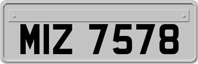 MIZ7578