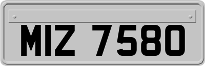 MIZ7580
