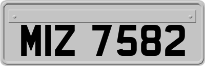 MIZ7582