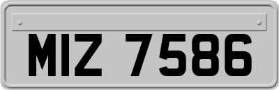 MIZ7586