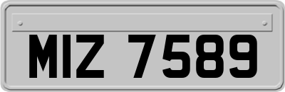 MIZ7589