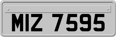 MIZ7595