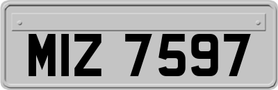 MIZ7597