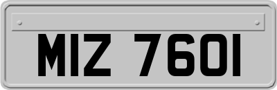 MIZ7601