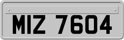 MIZ7604
