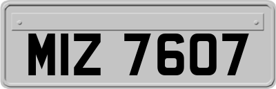 MIZ7607