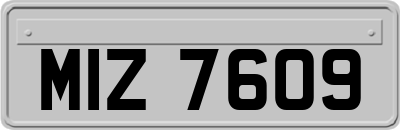 MIZ7609