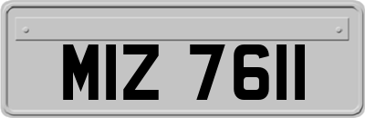 MIZ7611