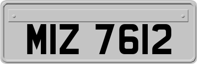 MIZ7612