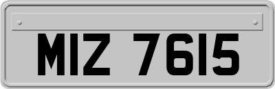 MIZ7615