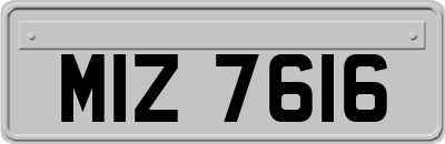 MIZ7616