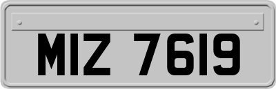 MIZ7619