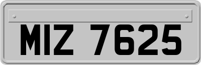 MIZ7625