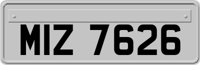 MIZ7626