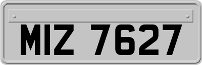MIZ7627