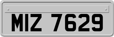 MIZ7629