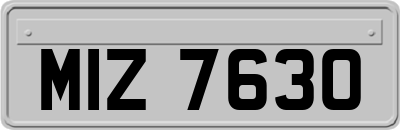 MIZ7630
