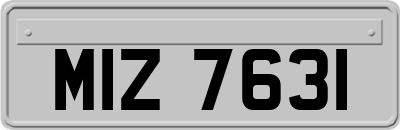 MIZ7631
