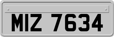 MIZ7634