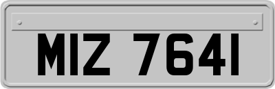MIZ7641