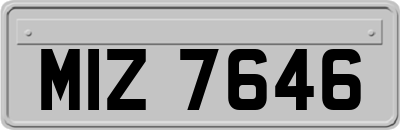 MIZ7646