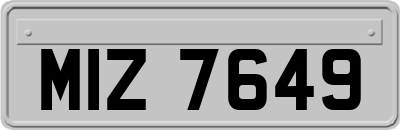 MIZ7649