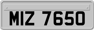 MIZ7650
